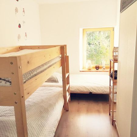 Gite De Landemeure, 10 Couchages, Acces Pmr Saint-Germain-du-Crioult Exterior foto